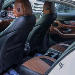 مێرسێدس بێنز AMG GT